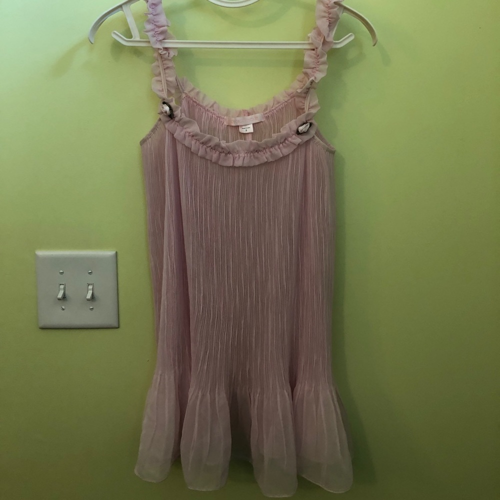 Victoria’s Secret babydoll negligee